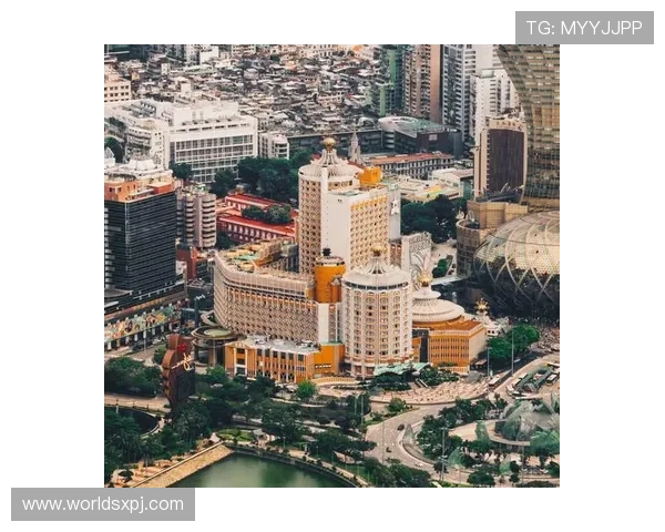 探索新夜葡京的独特魅力，开启属于你的奢华娱乐新体验