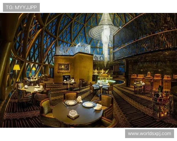 新葡京太阳城：为宾客提供全方位高品质的娱乐体验