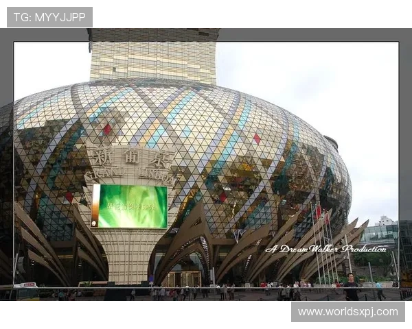 新葡京赌场：新葡京赌场的历史背景与未来发展规划分析