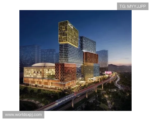 美高梅品牌背后的历史故事与发展历程,了解其成为国际知名娱乐品牌的秘密